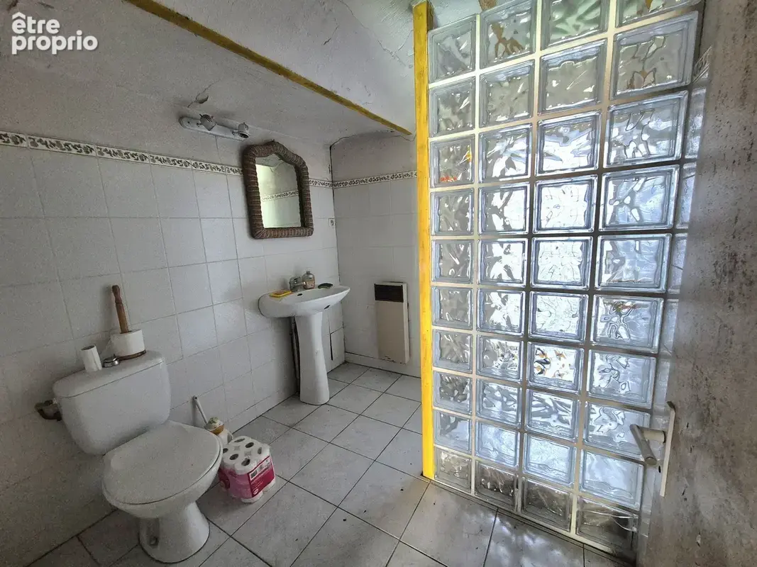 Maison 132 m2 terrain 1985 m2 piscine - photo 21