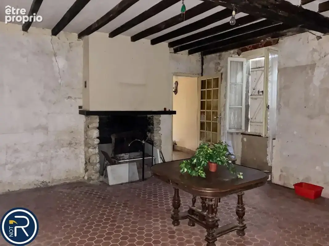 Maison 124 m² à Louverne  - photo 8