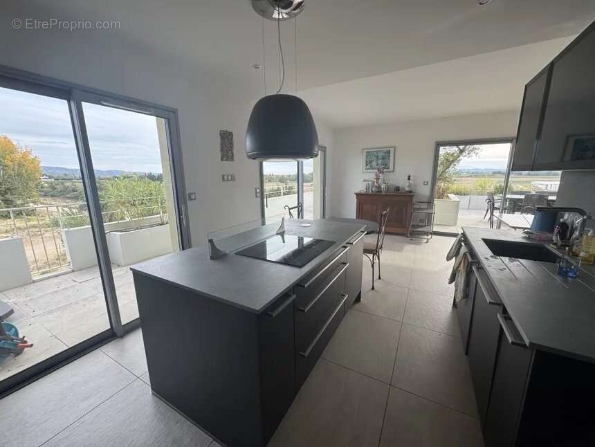 Appartement à NARBONNE