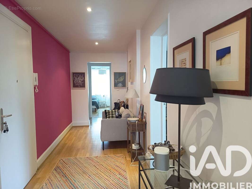 Photo 3 - Appartement à NANCY