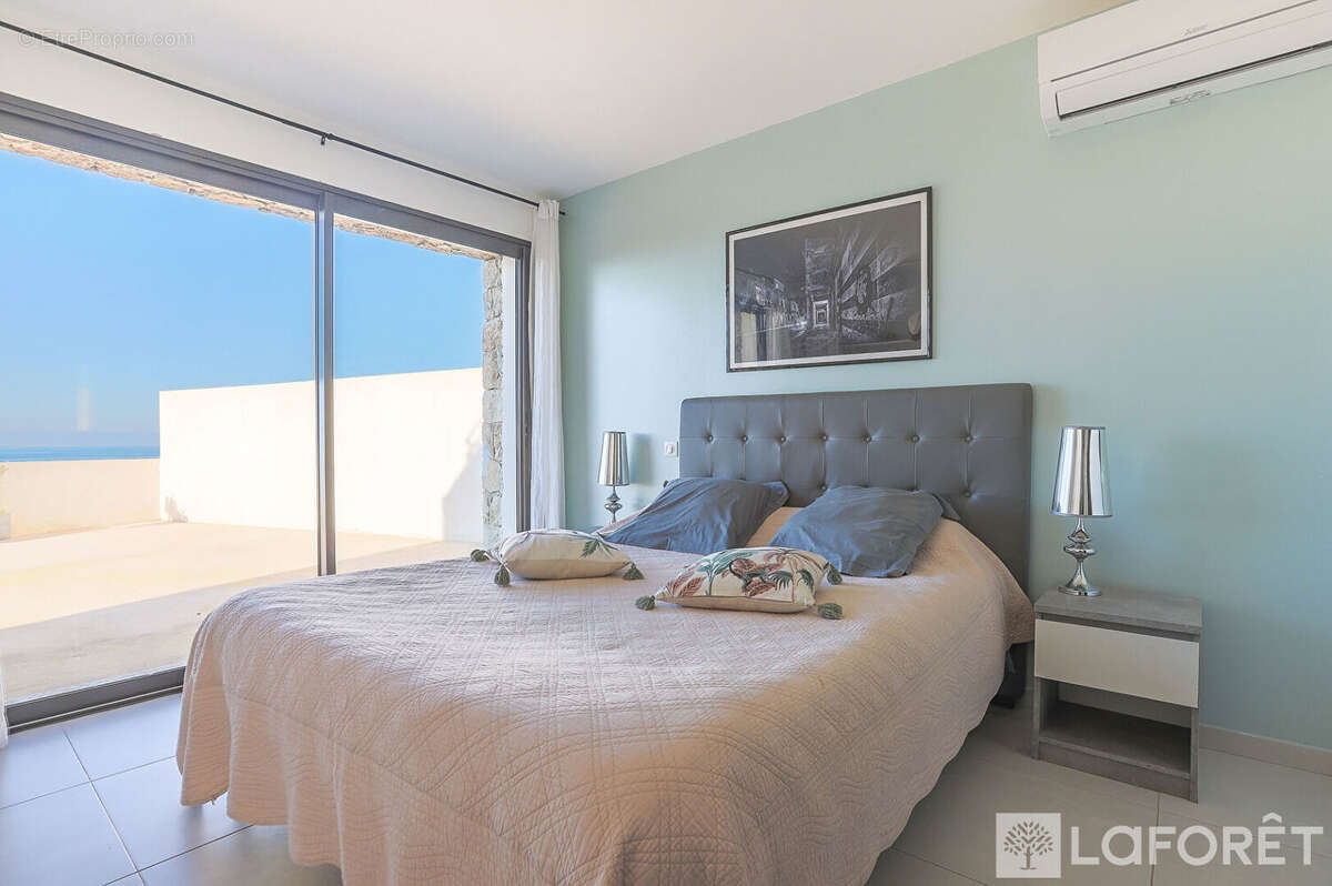 Maison à MONTICELLO