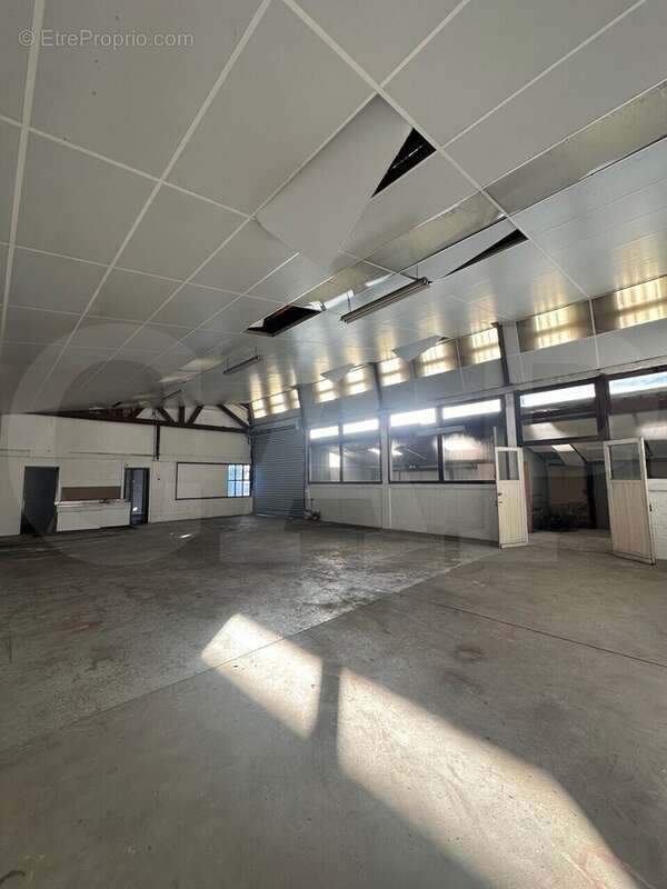 Commerce à SAINT-BRIEUC