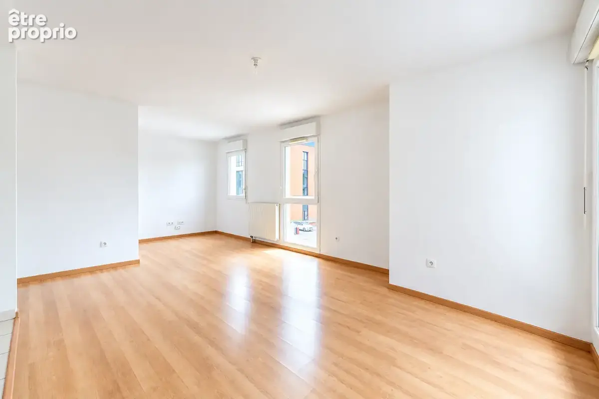 Appartement 3 pièces 62 m² à vendre à Creteil (94000) - photo 3