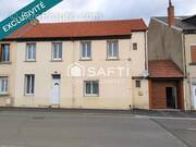 Photo 1 - Maison à COMMENTRY