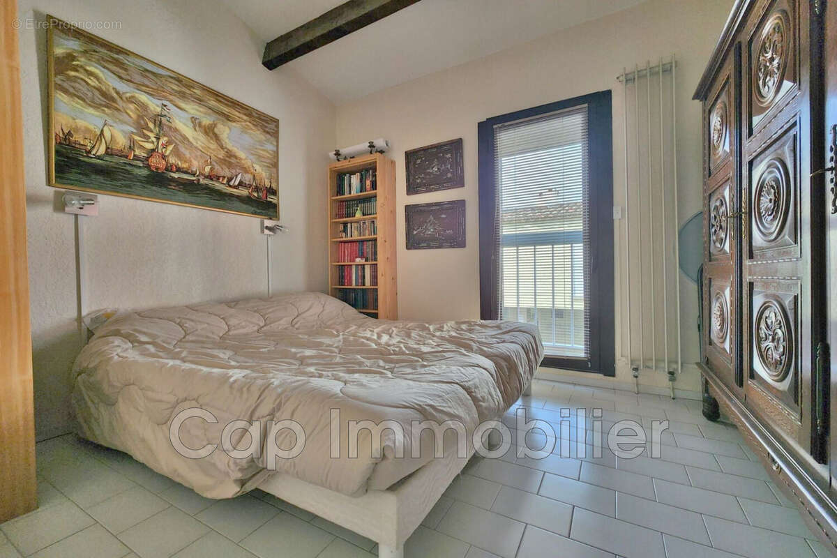 Appartement à AGDE