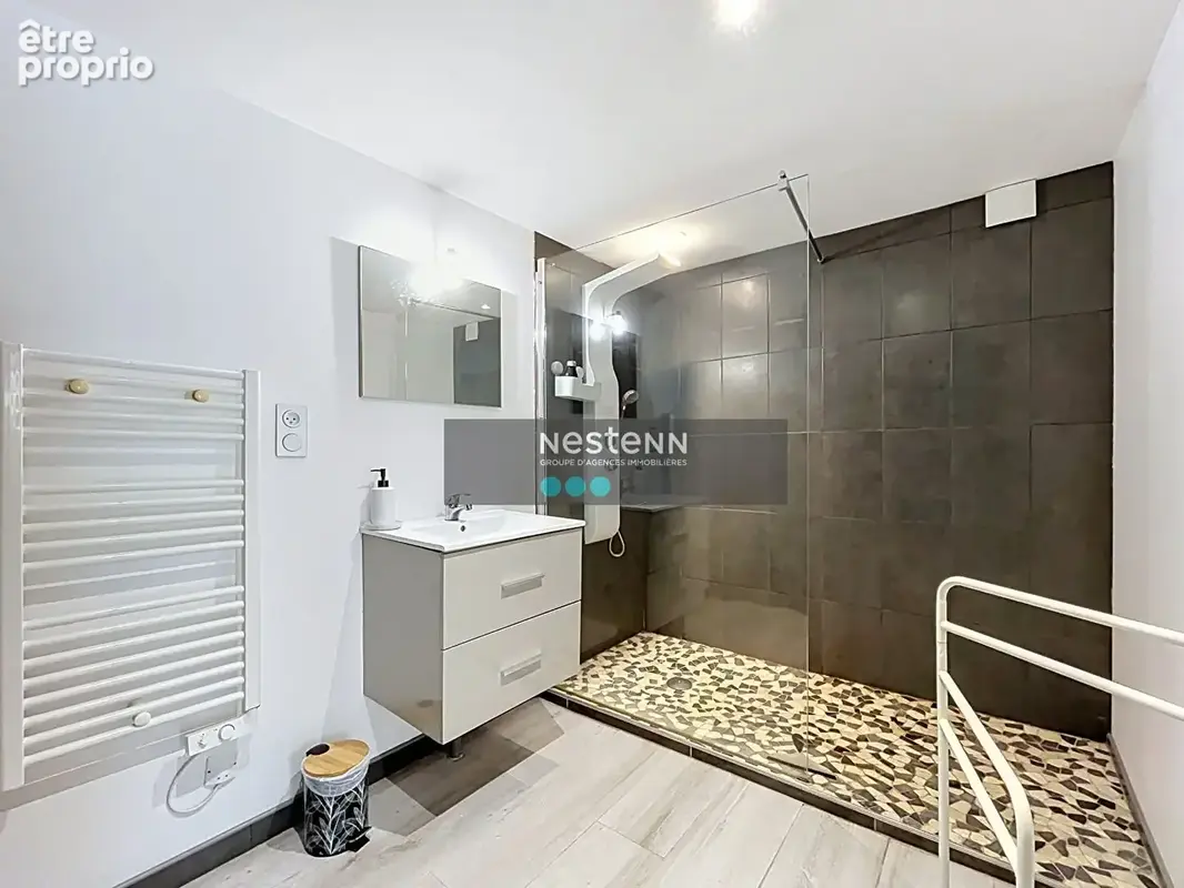 Maison - 6 pièces 150 m² avec piscine Villeneuve-sur-Lot - photo 18