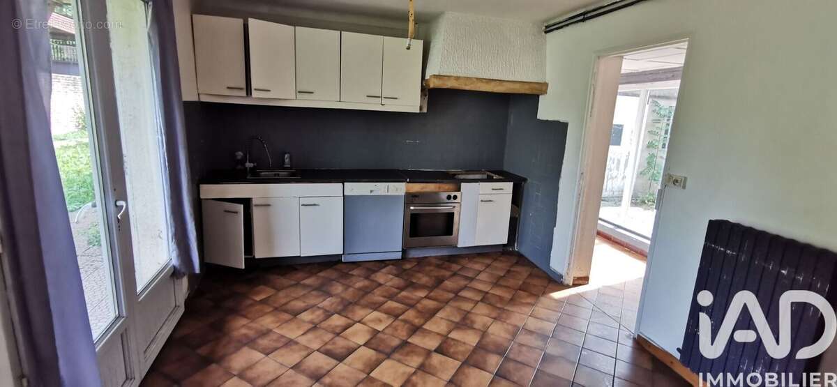 Photo 2 - Maison à LE QUESNEL