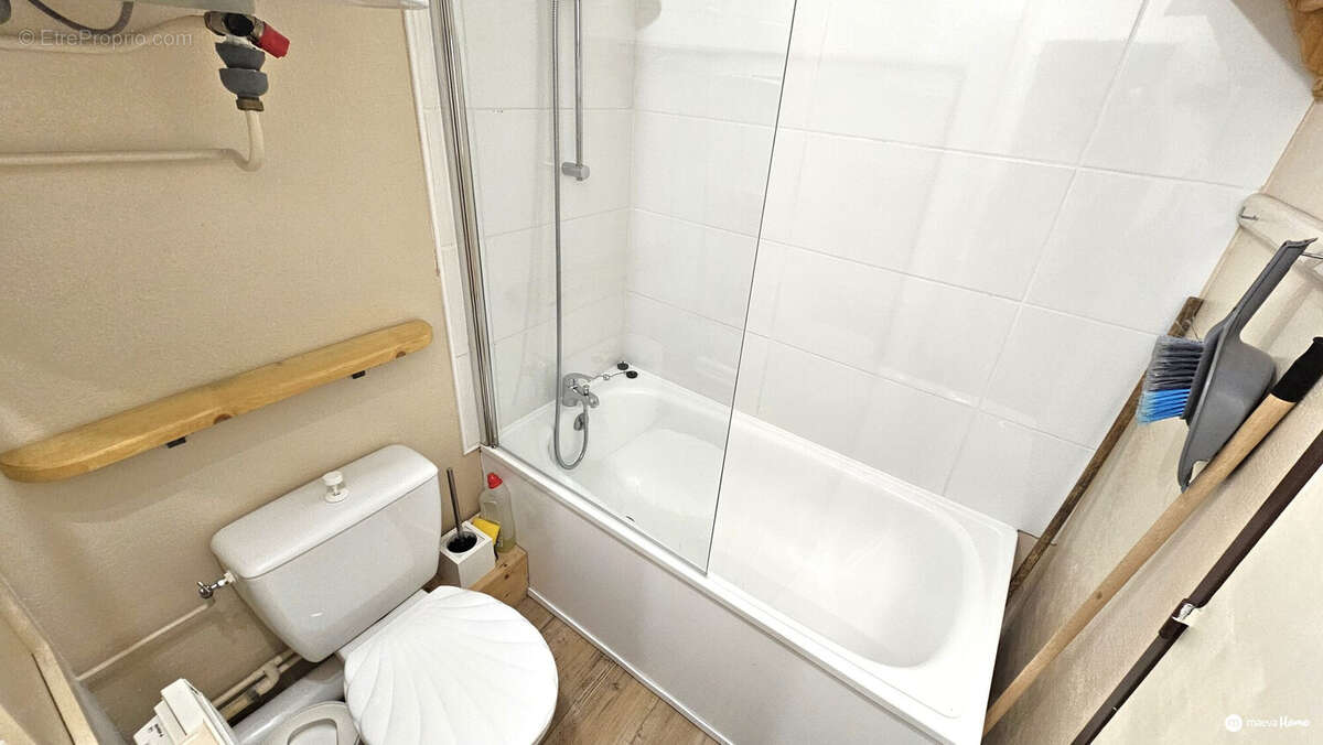 Appartement à VARS