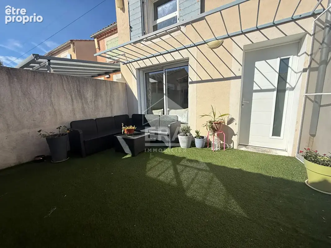 Maison 72m² à port-de-bouc - photo 10