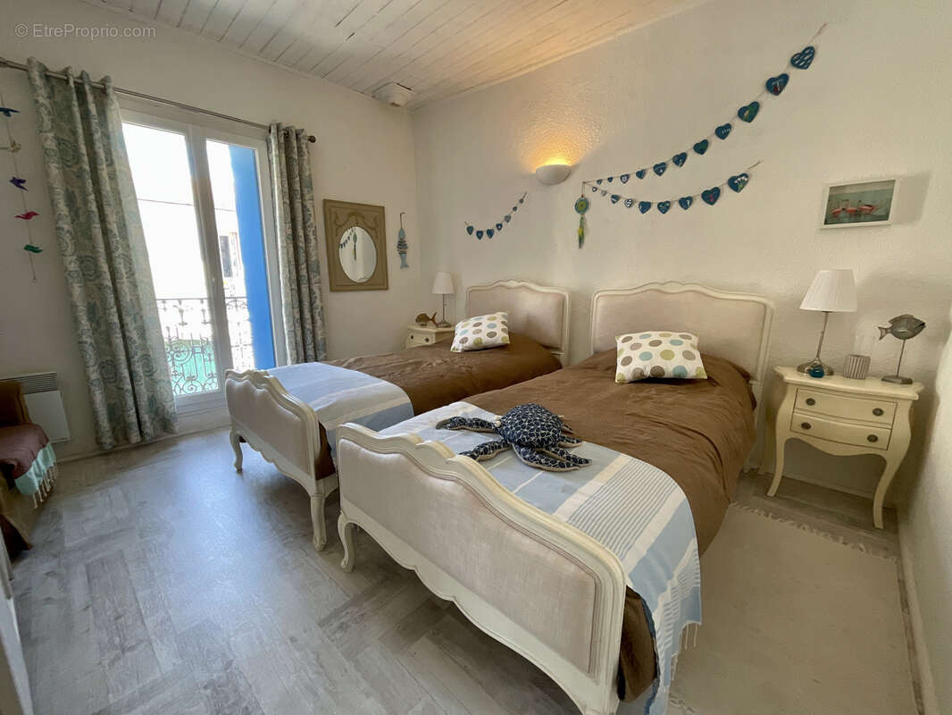 Maison à MARSEILLAN