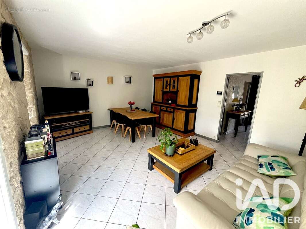 Photo 7 - Maison à BETHENY