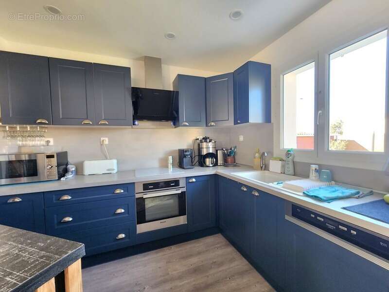 Maison à SAINT-PIERRE-D&#039;OLERON