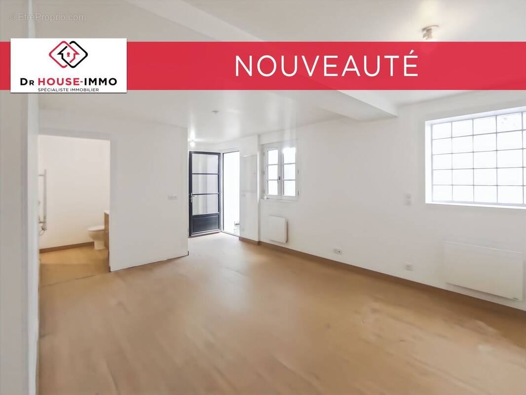 Appartement à BIARRITZ