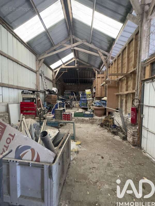 Photo 9 - Maison à IZEL-LES-HAMEAUX