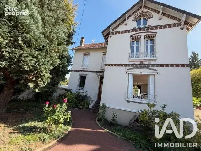 Photo 1 - Maison à DREUX