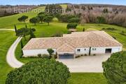 Maison à CABANAC-SEGUENVILLE