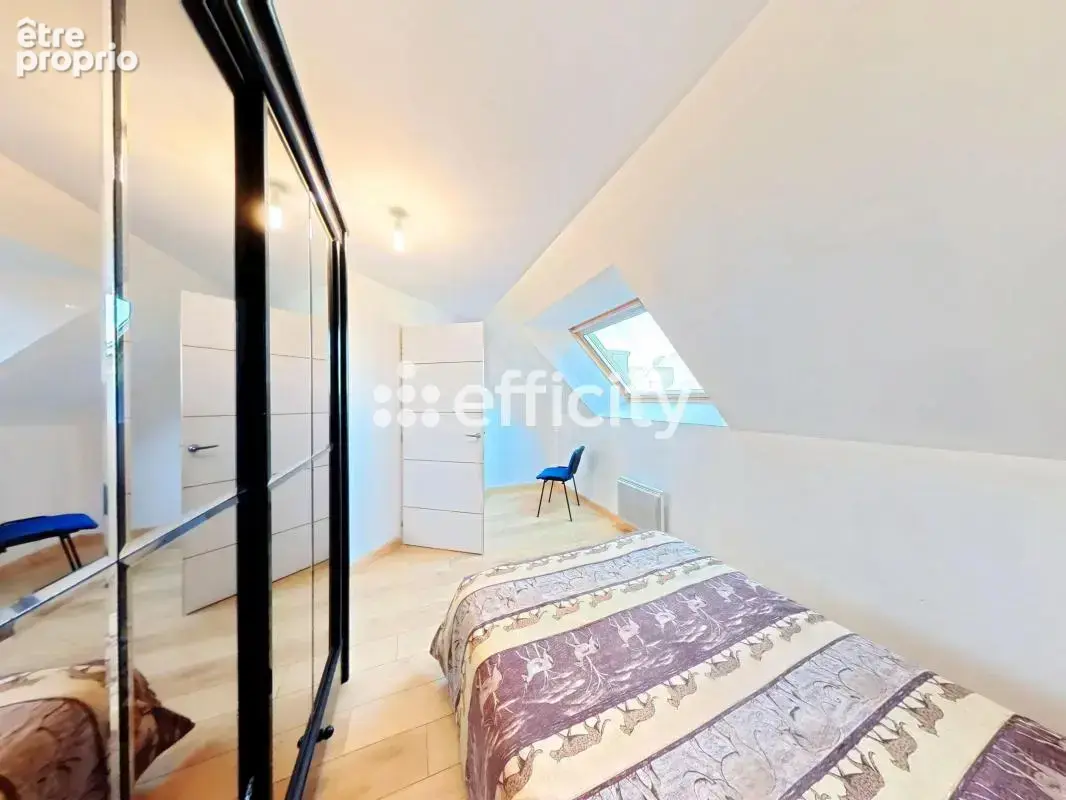 Maison 8 pièces 220 m² à vendre à Ergue-Gaberic (29500) - photo 17