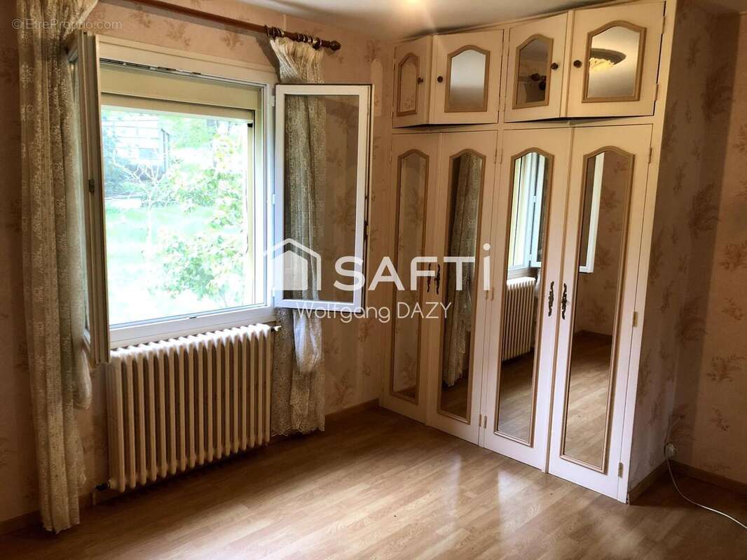 Photo 8 - Maison à VOUNEUIL-SUR-VIENNE