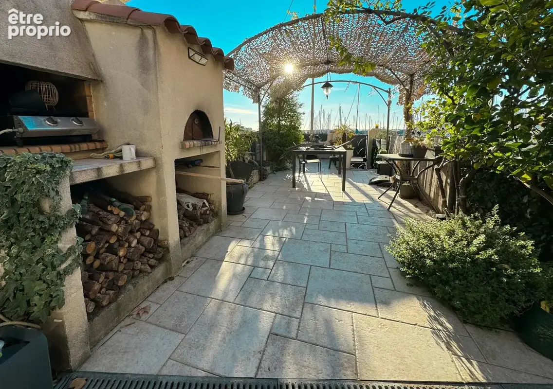 Maison 4 pièces 83 m² à vendre à Marseille-16e (13016) - photo 5