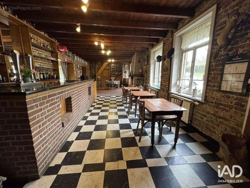 Photo 6 - Commerce à MENTQUE-NORTBECOURT