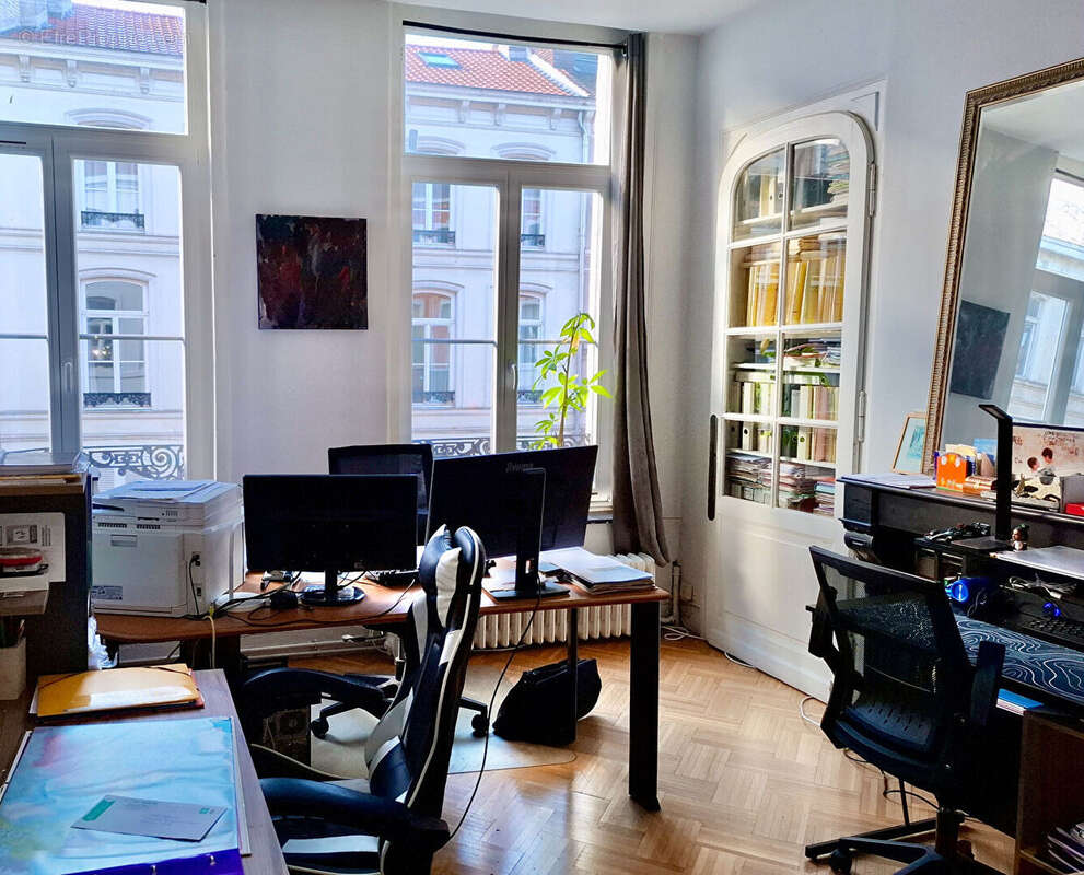 Appartement à LILLE