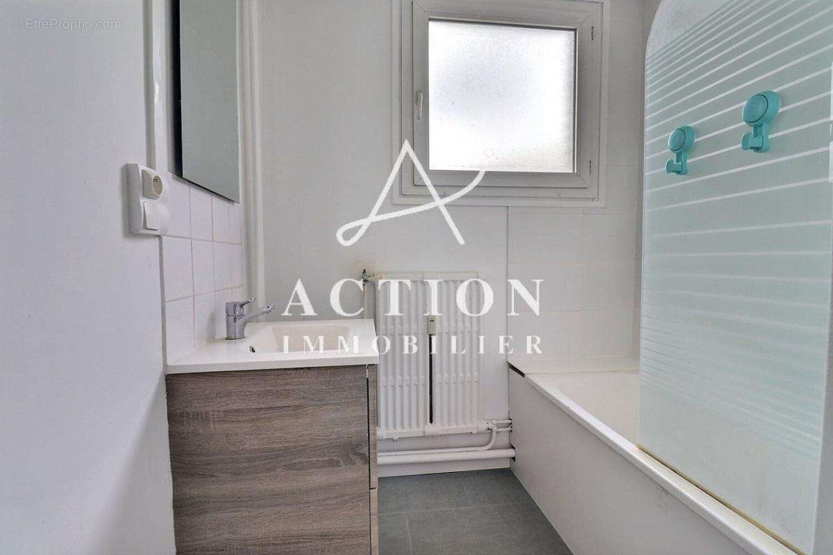 Appartement à VILLENEUVE-D&#039;ASCQ