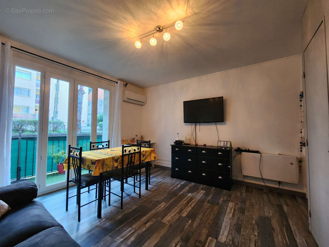Appartement à AMELIE-LES-BAINS-PALALDA
