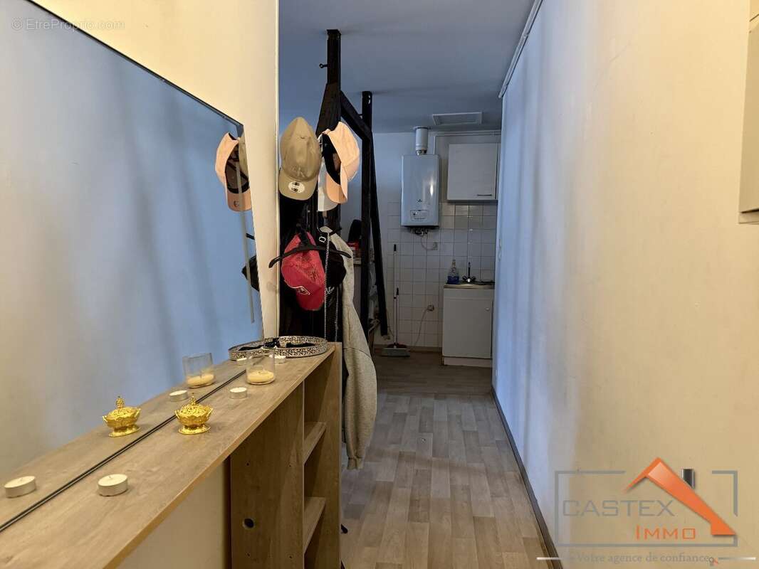 Maison à SAINT-MARTORY