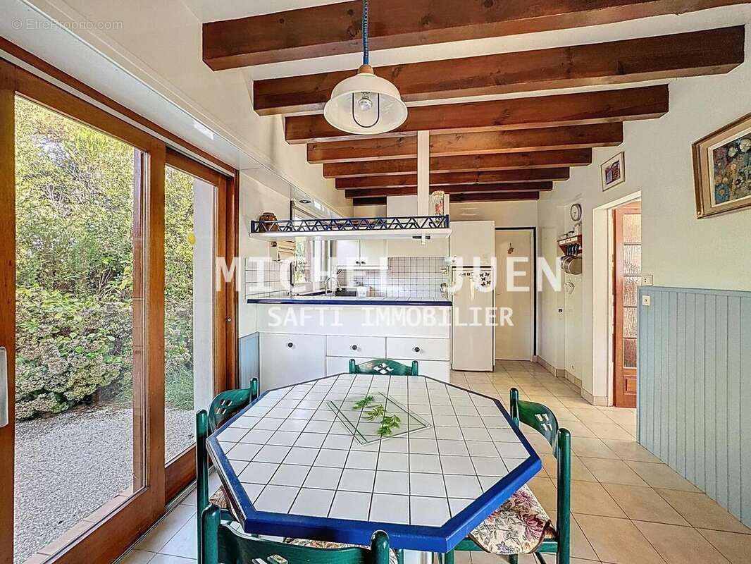 Photo 6 - Maison à SAINT-VINCENT-DE-TYROSSE