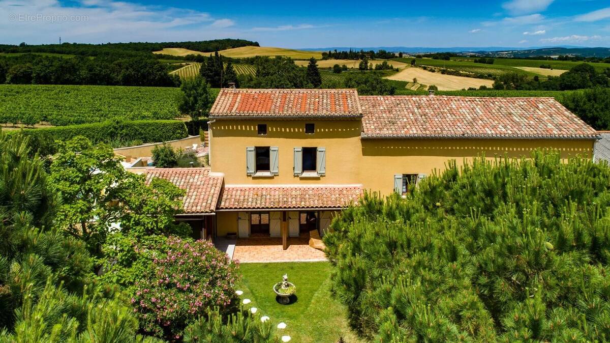 Maison à CARCASSONNE