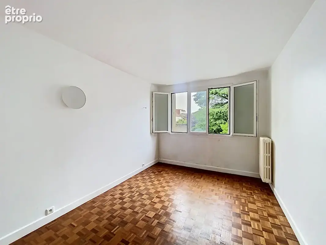 Appartement Saint Maur Des Fosses 3 pièce(s) 56 m2 - photo 5