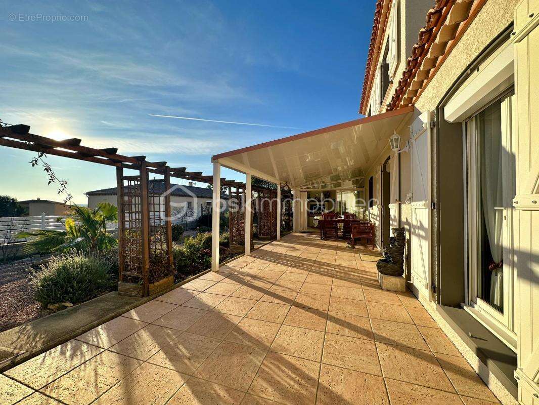 Maison 147m² 5 chambres - photo 10