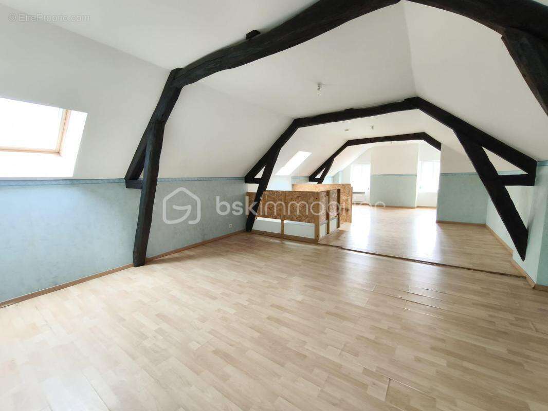 Maison à LIZY-SUR-OURCQ