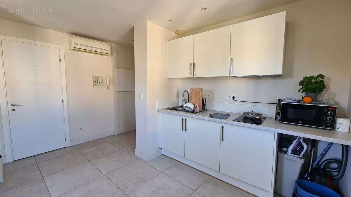 Photo 3 - Appartement à NICE