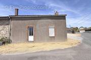 Maison à LE FUILET