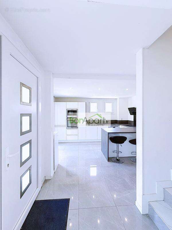La norville - maison 130 m2 sur 672 m2 - photo 4