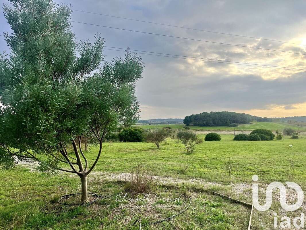 Photo 3 - Maison à MONTAGNAC