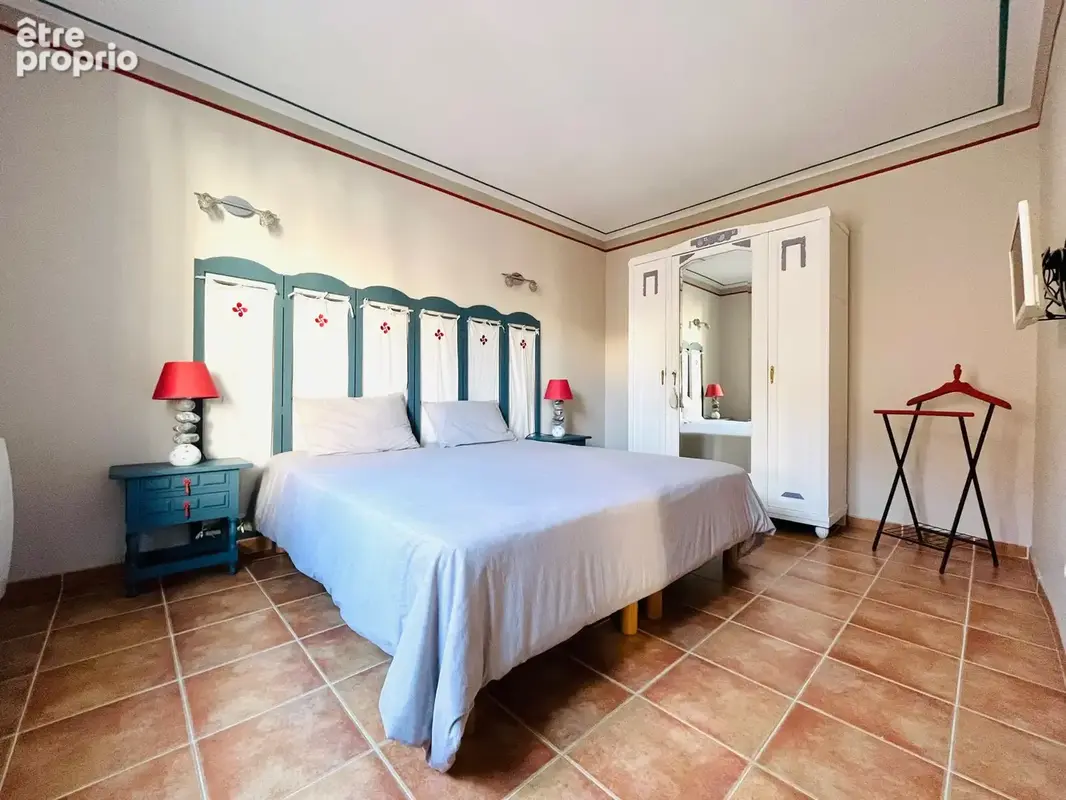 Appartement 3 pieces a 100m de la plage avec terrasse et cellier - photo 12