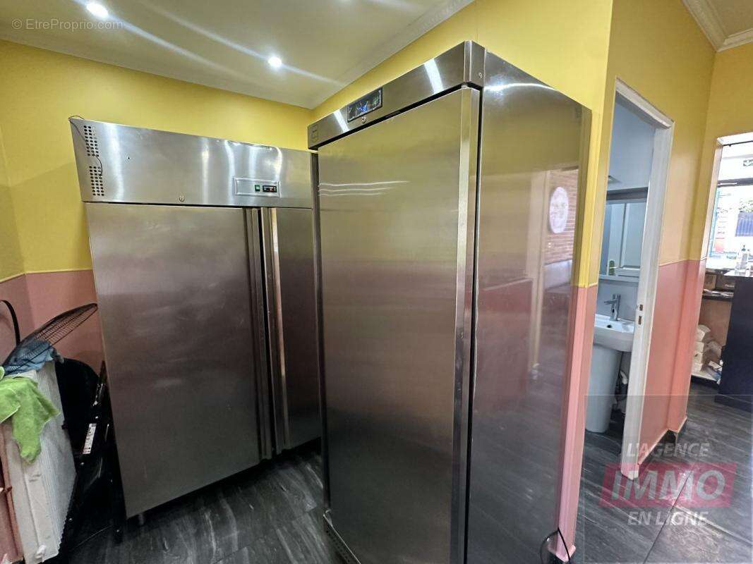 48 m² à Epinay-Sur-Seine  - photo 9