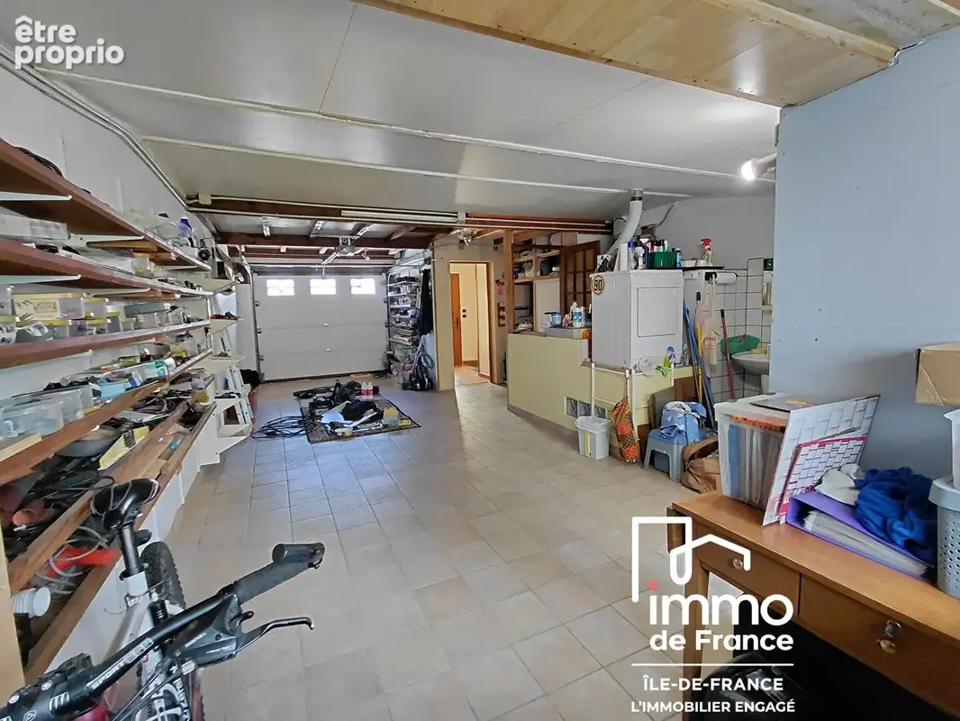 Maison Plaisir 5 pièce(s) 70m2 - photo 17