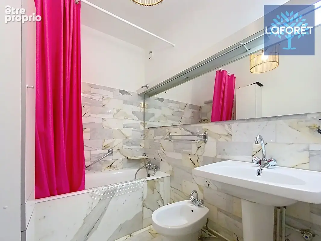 Appartement Concarneau 2 pièce(s) 56 m2 - photo 8