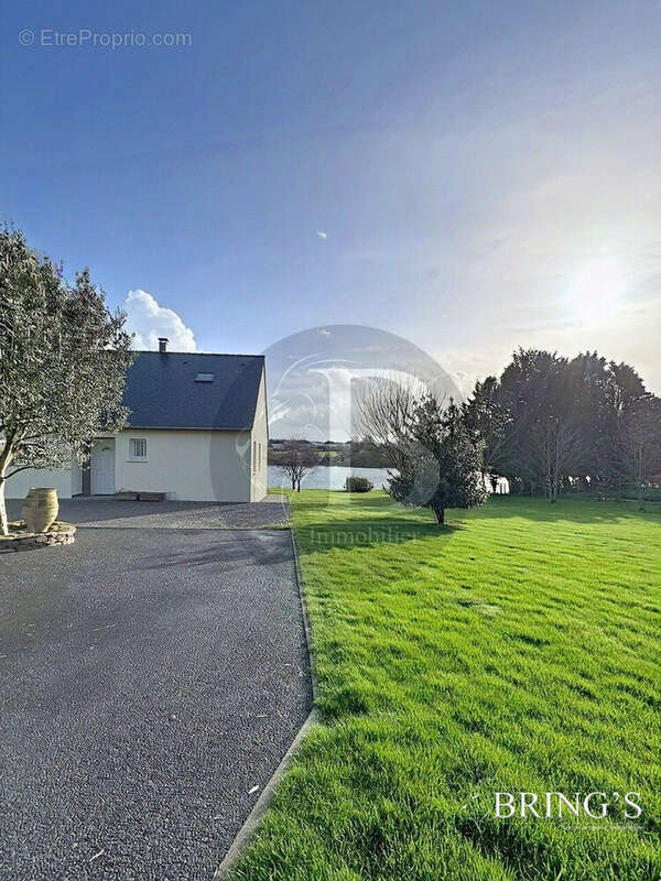 Maison 133 m² à Juigne-Des-Moutiers  - photo 4