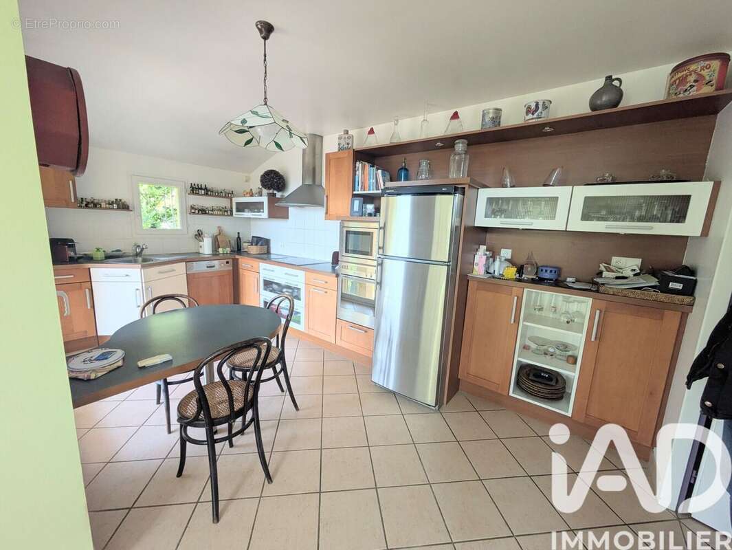Photo 6 - Maison à VIOLAY
