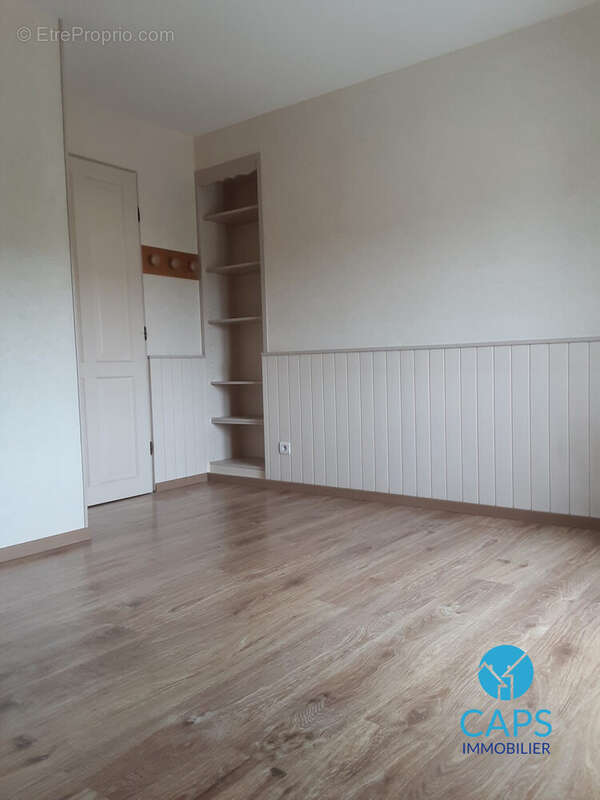 Appartement à GIVORS