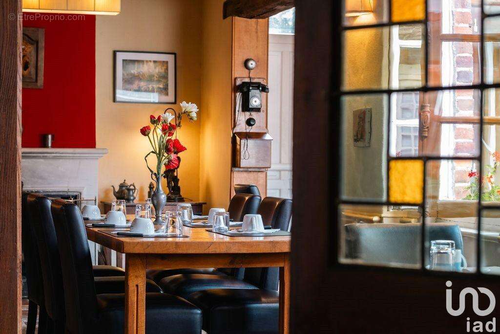 Photo 8 - Commerce à BRINON-SUR-SAULDRE