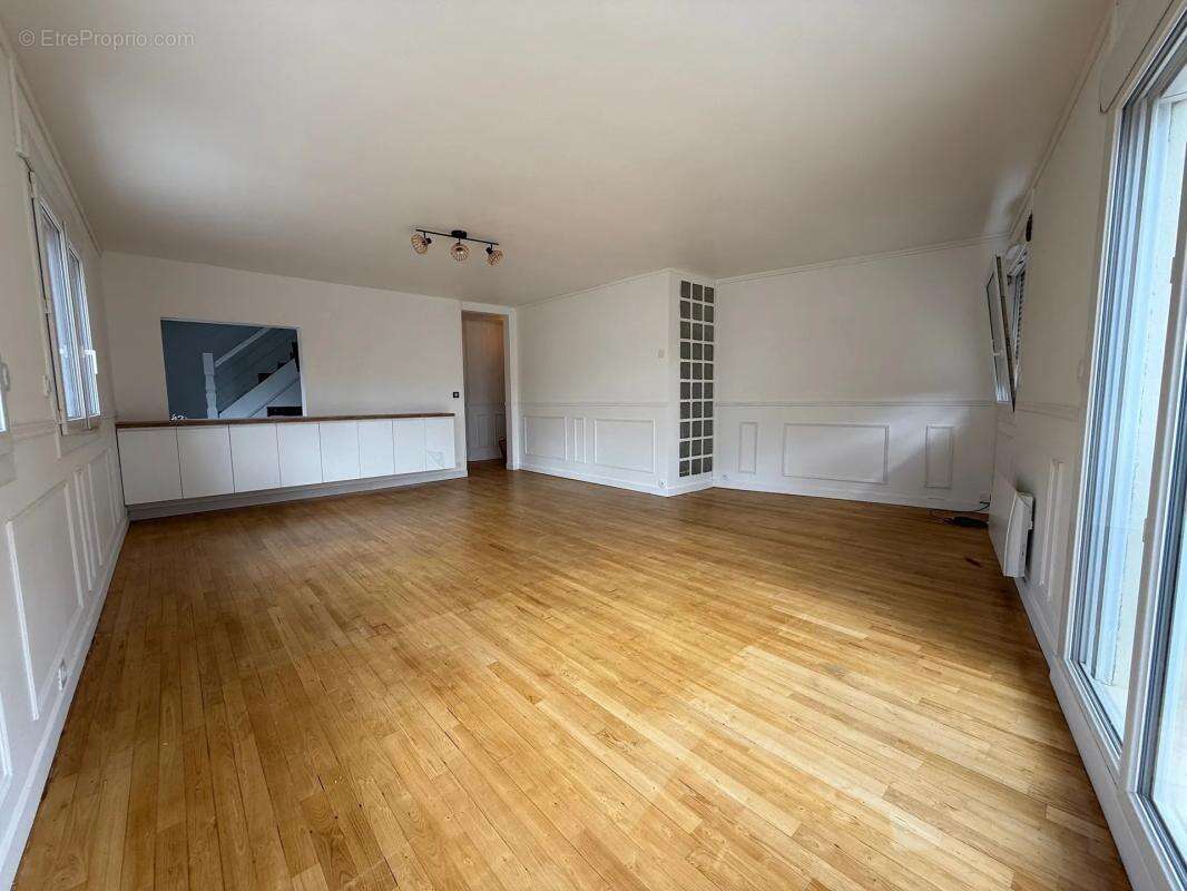 Appartement à PERROS-GUIREC