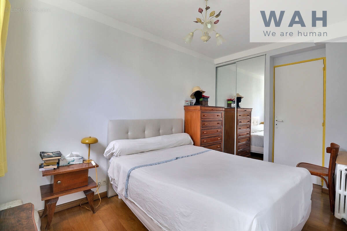 Vente appartement 4 pieces - 34000 montpellier - antigone - photo 4