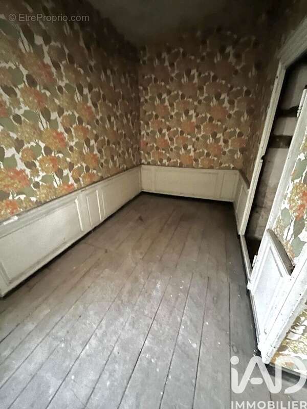 Photo 4 - Maison à MUSSY-SUR-SEINE