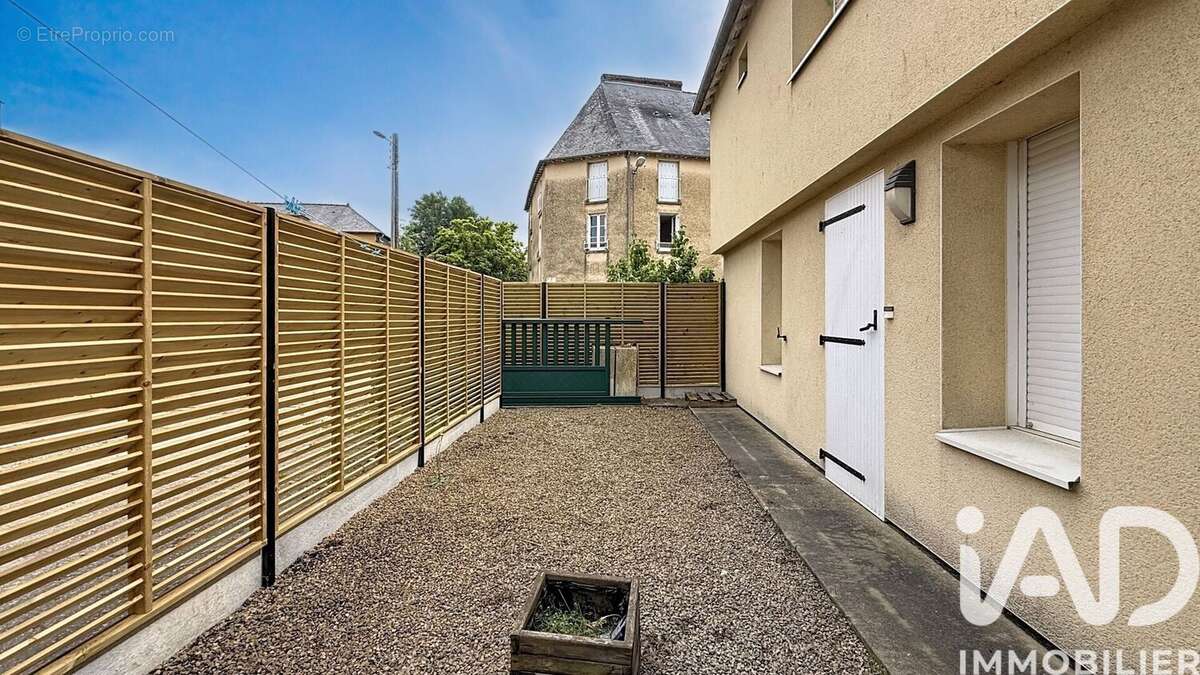 Photo 3 - Appartement à ROMILLE
