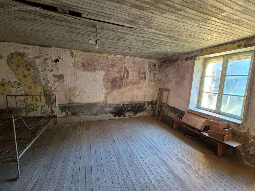 Maison à SAINT-REMY